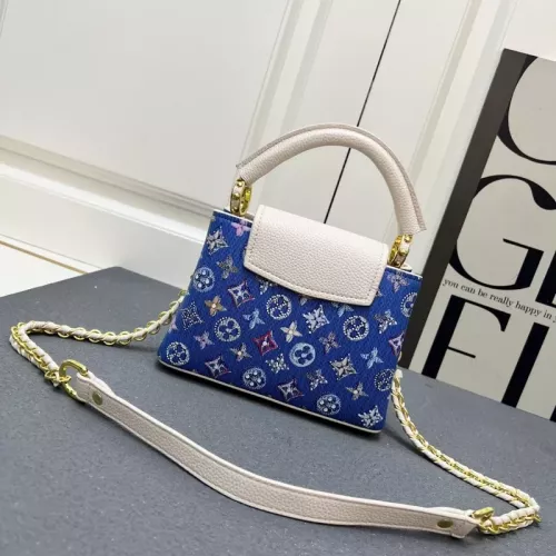 Replica Louis Vuitton AAA Quality Handbags For Women #1355186 $100.00 USD for Wholesale