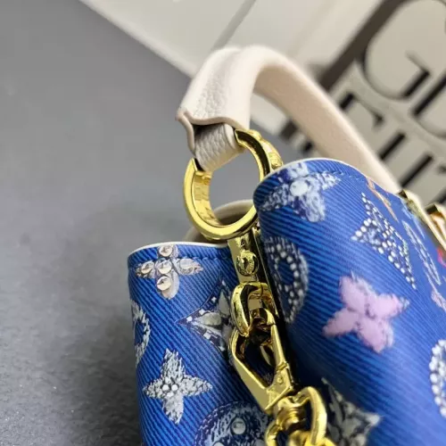Replica Louis Vuitton AAA Quality Handbags For Women #1355186 $100.00 USD for Wholesale