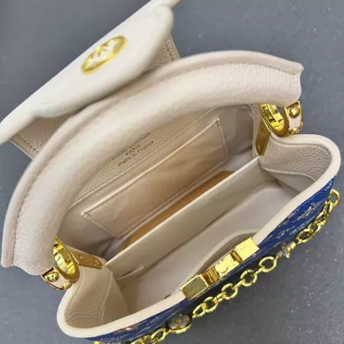 Replica Louis Vuitton AAA Quality Handbags For Women #1355186 $100.00 USD for Wholesale