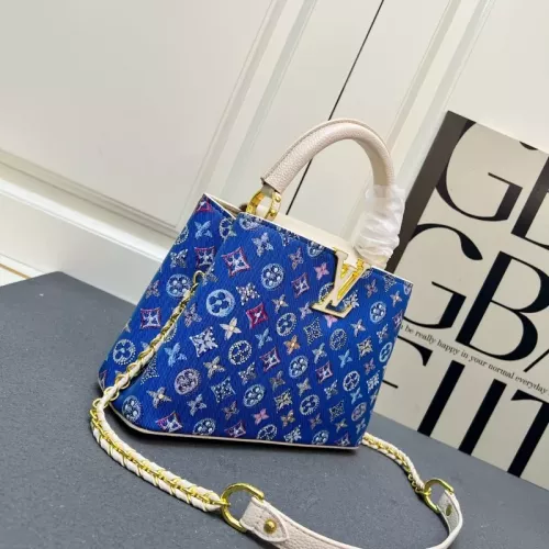 Replica Louis Vuitton AAA Quality Handbags For Women #1355187 $102.00 USD for Wholesale