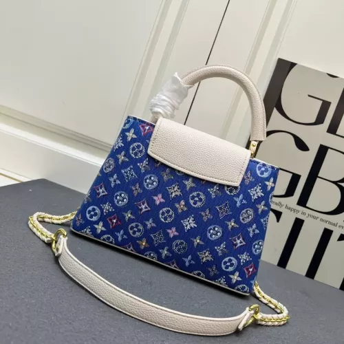Replica Louis Vuitton AAA Quality Handbags For Women #1355187 $102.00 USD for Wholesale