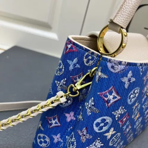 Replica Louis Vuitton AAA Quality Handbags For Women #1355187 $102.00 USD for Wholesale