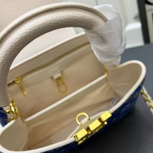 Replica Louis Vuitton AAA Quality Handbags For Women #1355187 $102.00 USD for Wholesale