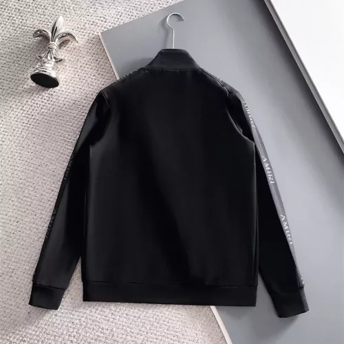 Replica Amiri Tracksuits Long Sleeved For Men #1355188 $96.00 USD for Wholesale