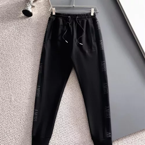 Replica Amiri Tracksuits Long Sleeved For Men #1355188 $96.00 USD for Wholesale