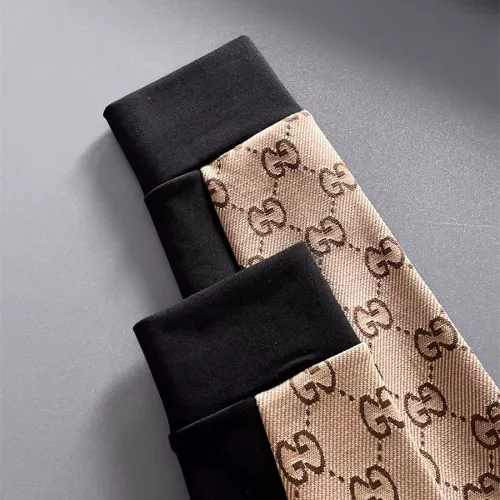 Replica Gucci Tracksuits Long Sleeved For Men #1355190 $96.00 USD for Wholesale