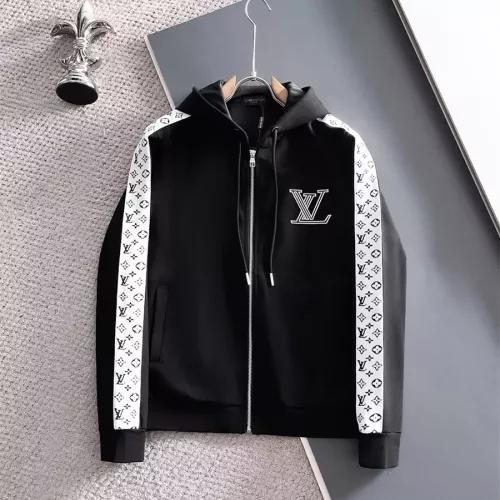 Replica Louis Vuitton LV Tracksuits Long Sleeved For Men #1355191 $96.00 USD for Wholesale