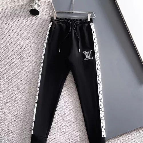 Replica Louis Vuitton LV Tracksuits Long Sleeved For Men #1355191 $96.00 USD for Wholesale