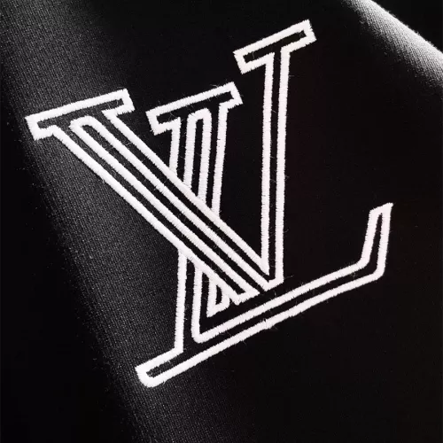 Replica Louis Vuitton LV Tracksuits Long Sleeved For Men #1355191 $96.00 USD for Wholesale