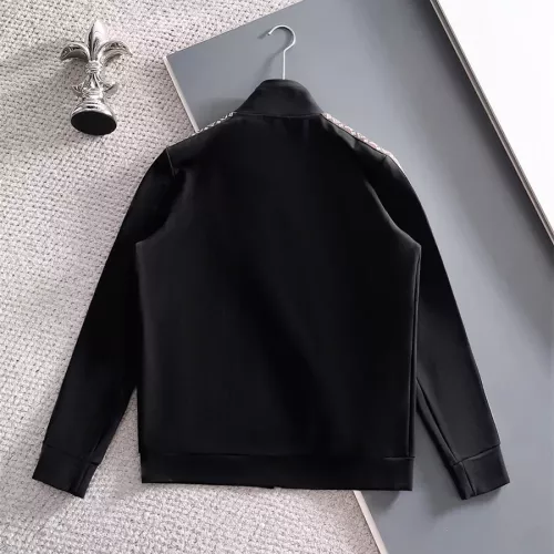 Replica Louis Vuitton LV Tracksuits Long Sleeved For Men #1355192 $96.00 USD for Wholesale