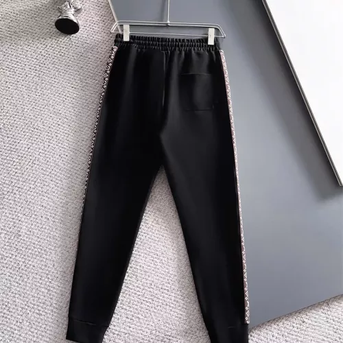 Replica Louis Vuitton LV Tracksuits Long Sleeved For Men #1355192 $96.00 USD for Wholesale