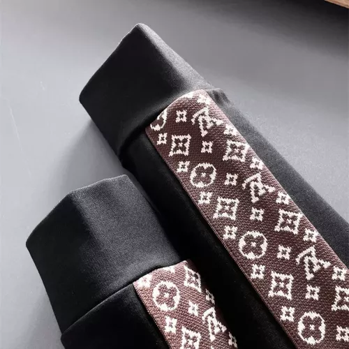 Replica Louis Vuitton LV Tracksuits Long Sleeved For Men #1355192 $96.00 USD for Wholesale