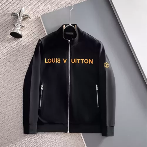 Replica Louis Vuitton LV Tracksuits Long Sleeved For Men #1355193 $96.00 USD for Wholesale