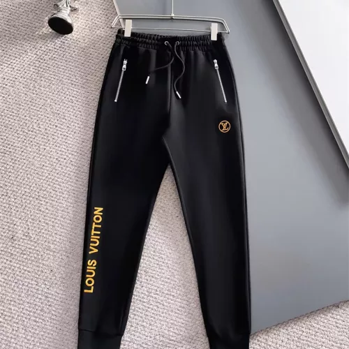 Replica Louis Vuitton LV Tracksuits Long Sleeved For Men #1355193 $96.00 USD for Wholesale