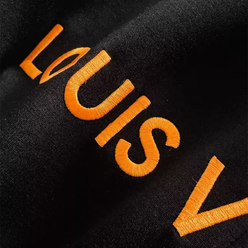 Replica Louis Vuitton LV Tracksuits Long Sleeved For Men #1355193 $96.00 USD for Wholesale