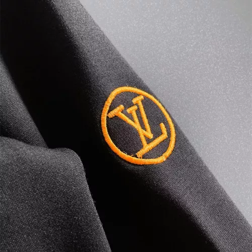 Replica Louis Vuitton LV Tracksuits Long Sleeved For Men #1355193 $96.00 USD for Wholesale