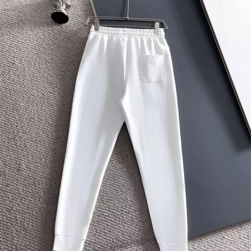 Replica Prada Tracksuits Long Sleeved For Men #1355194 $96.00 USD for Wholesale