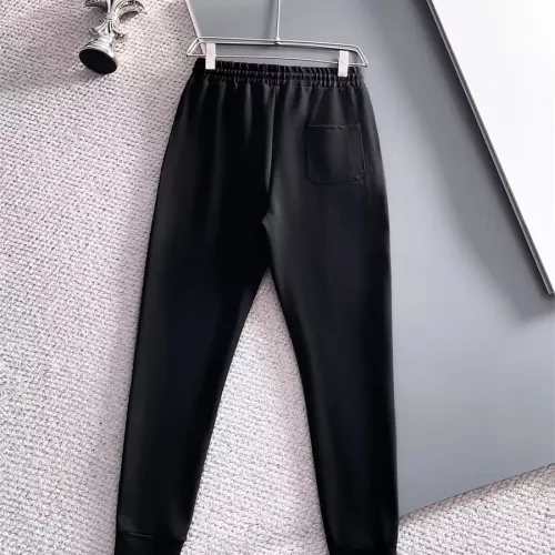 Replica Prada Tracksuits Long Sleeved For Men #1355195 $96.00 USD for Wholesale