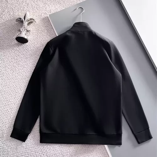 Replica Prada Tracksuits Long Sleeved For Men #1355195 $96.00 USD for Wholesale