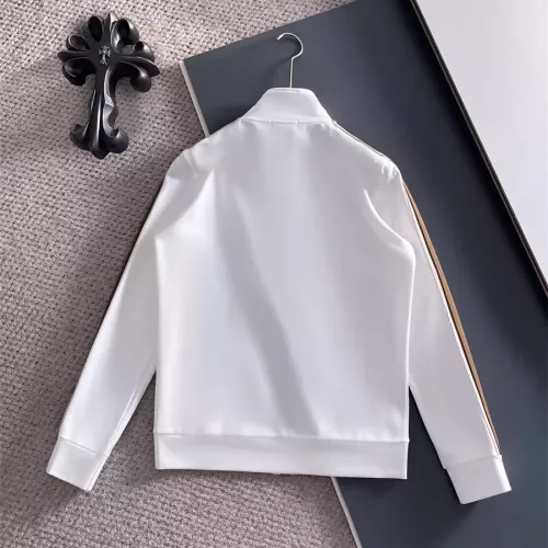Replica Prada Tracksuits Long Sleeved For Men #1355196 $96.00 USD for Wholesale