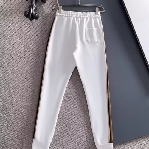 Replica Prada Tracksuits Long Sleeved For Men #1355196 $96.00 USD for Wholesale
