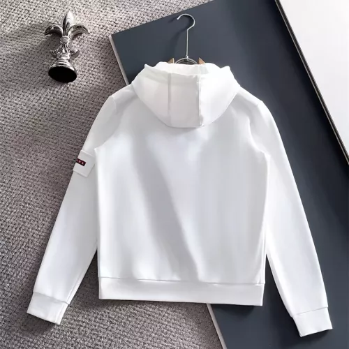 Replica Prada Tracksuits Long Sleeved For Men #1355197 $96.00 USD for Wholesale