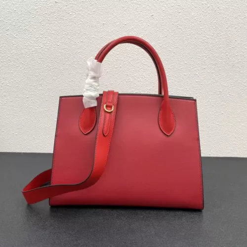 Replica Prada AAA Quality Handbags For Women #1355199 $105.00 USD for Wholesale