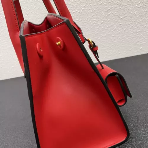 Replica Prada AAA Quality Handbags For Women #1355199 $105.00 USD for Wholesale