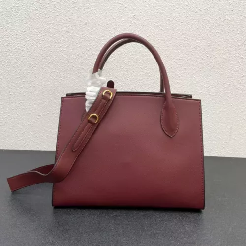 Replica Prada AAA Quality Handbags For Women #1355200 $105.00 USD for Wholesale