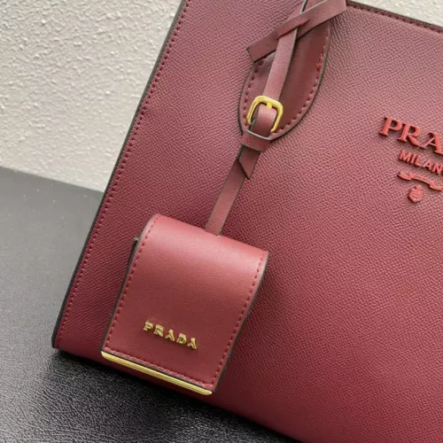 Replica Prada AAA Quality Handbags For Women #1355200 $105.00 USD for Wholesale