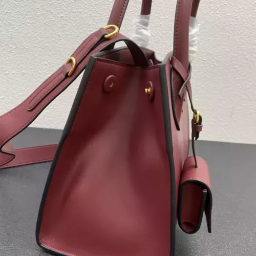 Replica Prada AAA Quality Handbags For Women #1355200 $105.00 USD for Wholesale