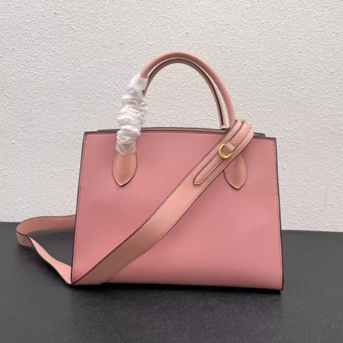 Replica Prada AAA Quality Handbags For Women #1355201 $105.00 USD for Wholesale