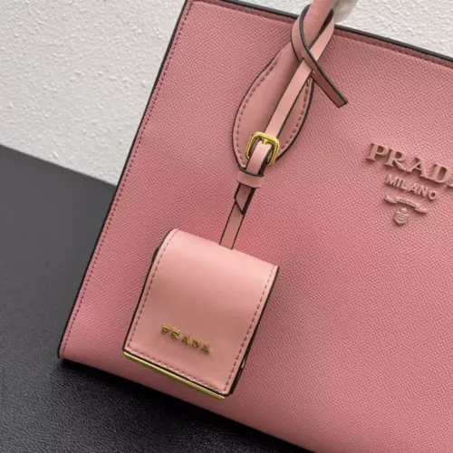 Replica Prada AAA Quality Handbags For Women #1355201 $105.00 USD for Wholesale