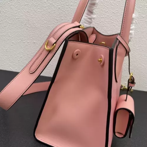 Replica Prada AAA Quality Handbags For Women #1355201 $105.00 USD for Wholesale