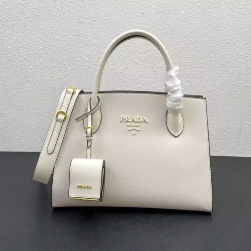 Prada AAA Quality Handbags For Women #1355202