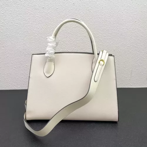 Replica Prada AAA Quality Handbags For Women #1355202 $105.00 USD for Wholesale