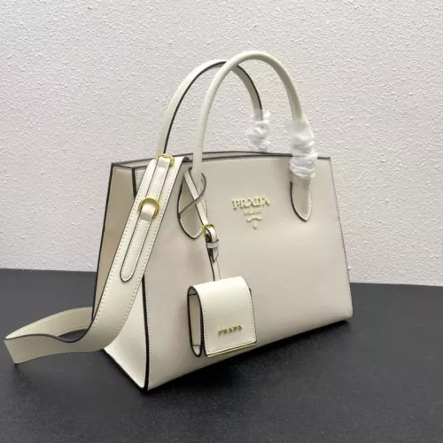 Replica Prada AAA Quality Handbags For Women #1355202 $105.00 USD for Wholesale