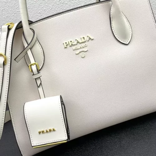 Replica Prada AAA Quality Handbags For Women #1355202 $105.00 USD for Wholesale