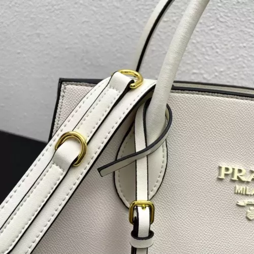 Replica Prada AAA Quality Handbags For Women #1355202 $105.00 USD for Wholesale