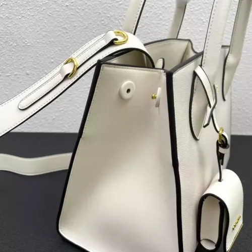 Replica Prada AAA Quality Handbags For Women #1355202 $105.00 USD for Wholesale