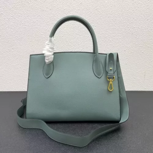 Replica Prada AAA Quality Handbags For Women #1355204 $105.00 USD for Wholesale
