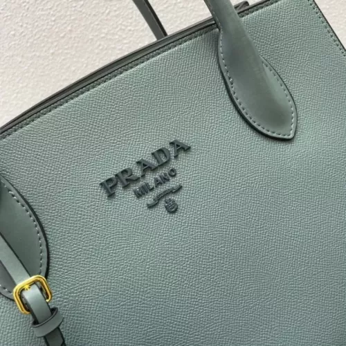 Replica Prada AAA Quality Handbags For Women #1355204 $105.00 USD for Wholesale