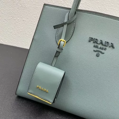 Replica Prada AAA Quality Handbags For Women #1355204 $105.00 USD for Wholesale