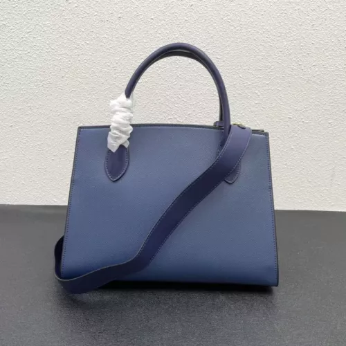 Replica Prada AAA Quality Handbags For Women #1355205 $105.00 USD for Wholesale