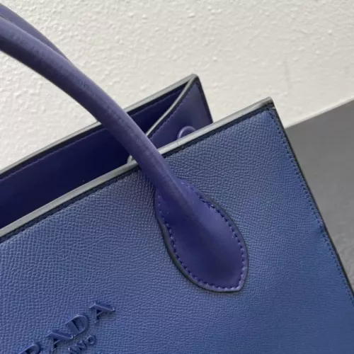 Replica Prada AAA Quality Handbags For Women #1355205 $105.00 USD for Wholesale