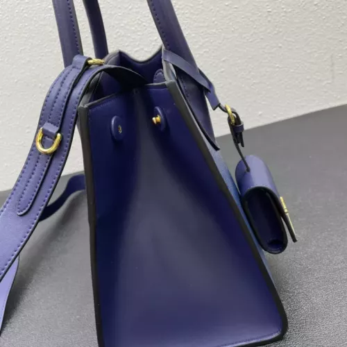 Replica Prada AAA Quality Handbags For Women #1355205 $105.00 USD for Wholesale