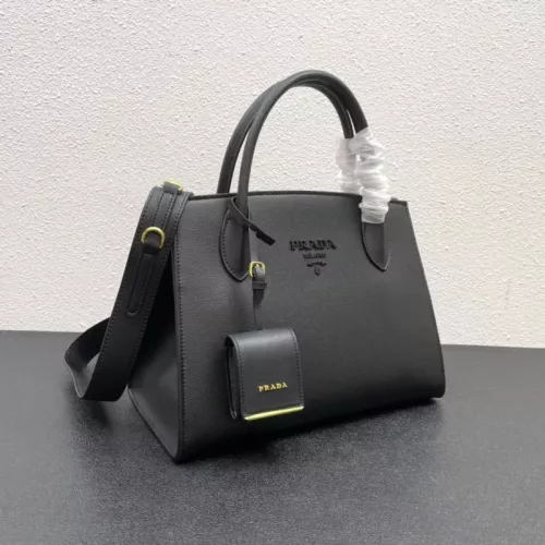Replica Prada AAA Quality Handbags For Women #1355206 $105.00 USD for Wholesale