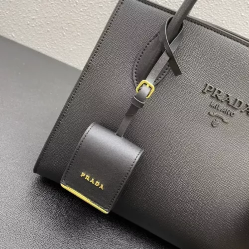 Replica Prada AAA Quality Handbags For Women #1355206 $105.00 USD for Wholesale