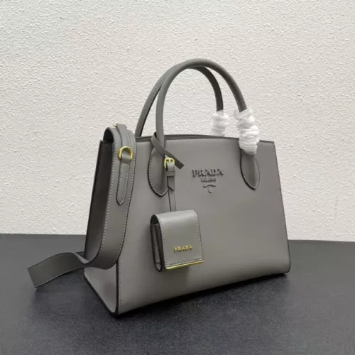 Replica Prada AAA Quality Handbags For Women #1355207 $105.00 USD for Wholesale