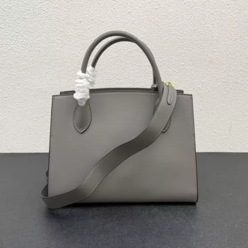 Replica Prada AAA Quality Handbags For Women #1355207 $105.00 USD for Wholesale